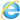 Description: Internet Explorer 9 Logo